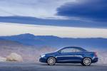 Volkswagen Eos 2006 года